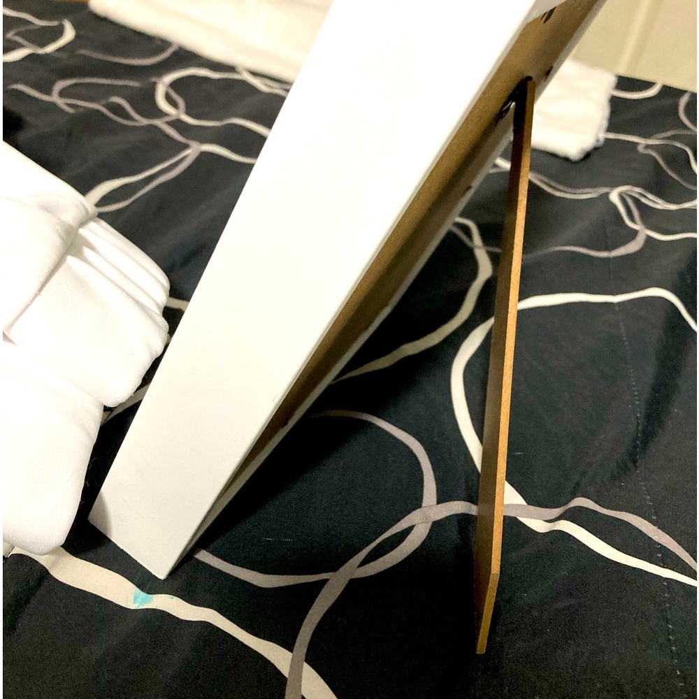 “Live Simple” decor - Picture 3 of 6